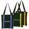 Fashion design heat sealed nylon vacuum food bag with handle , light and more color, OEM orders are welcome